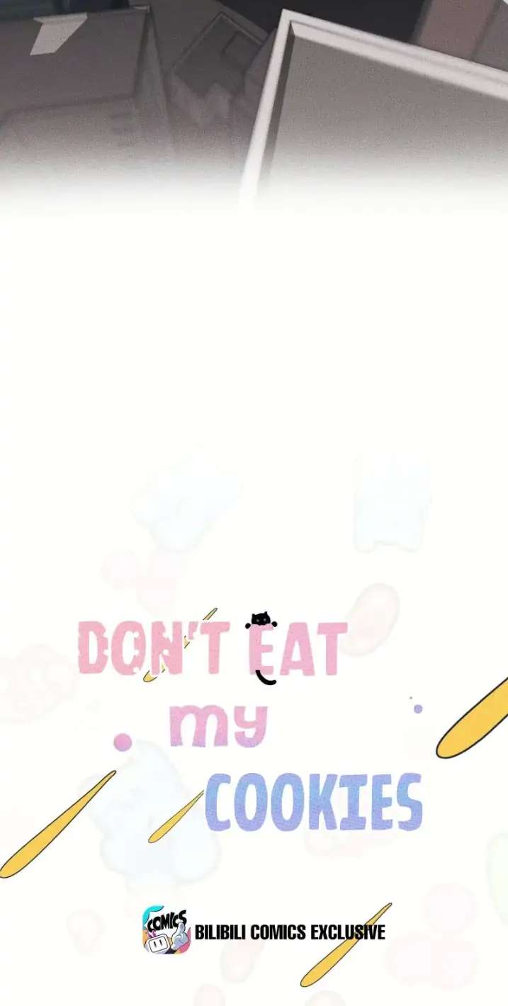 Don't Eat My Little Cookies Chapter 23 #9