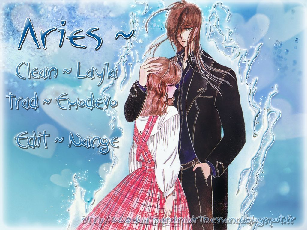 Aries Chapter 7 #1