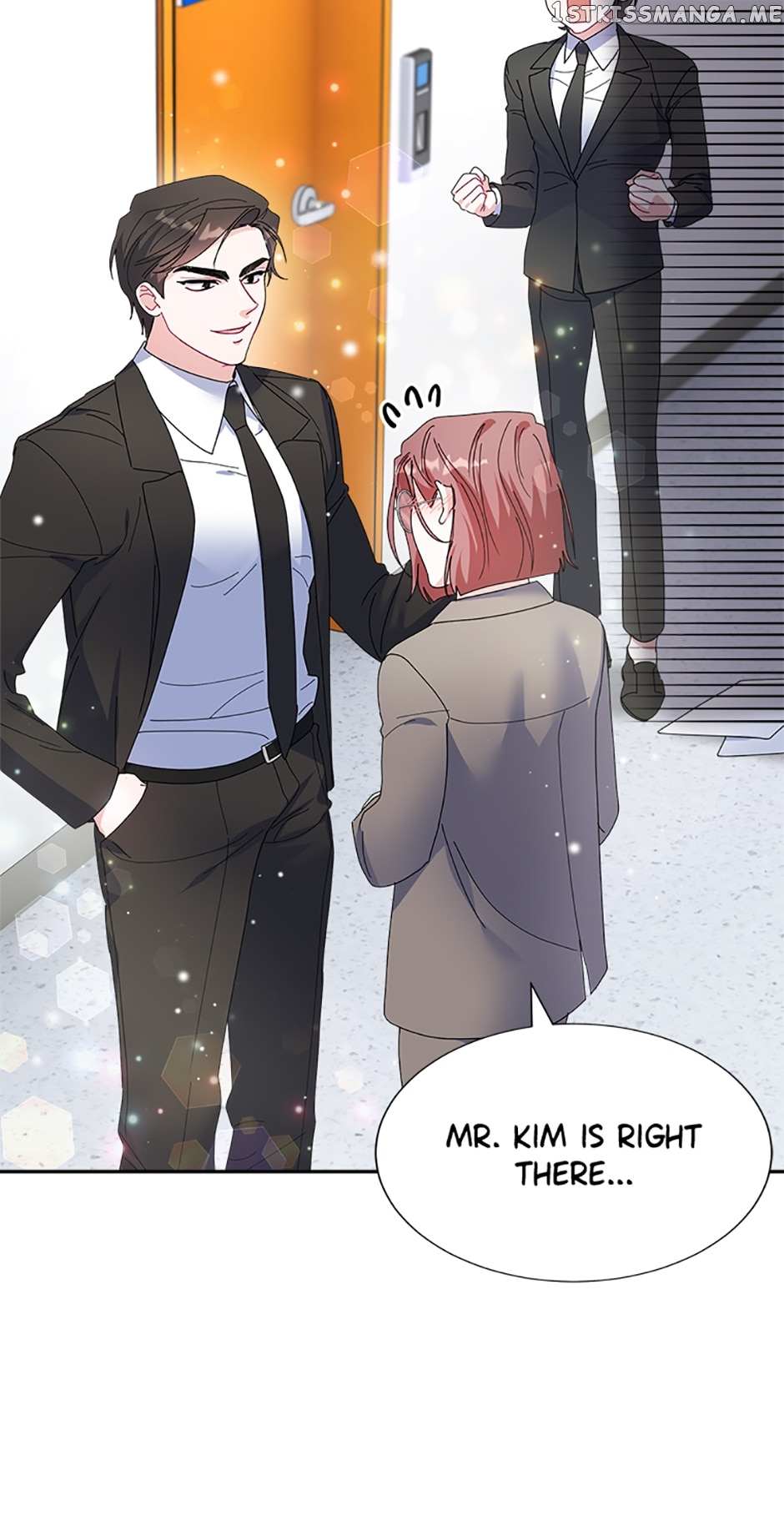 Love For Hire Chapter 32 #9
