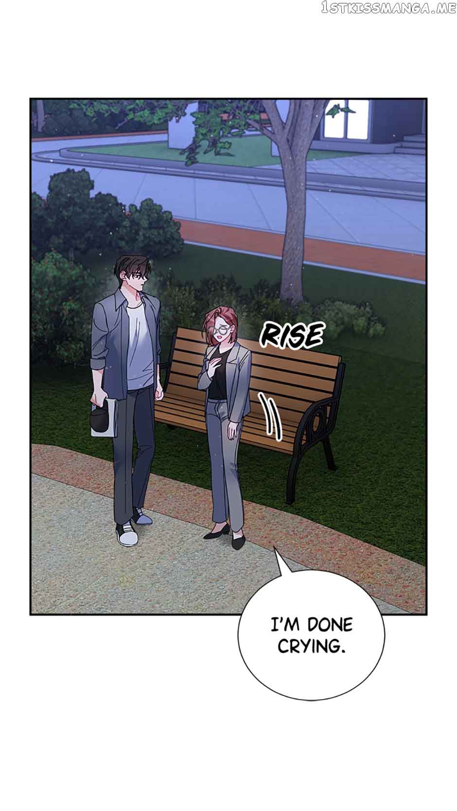 Love For Hire Chapter 30 #23