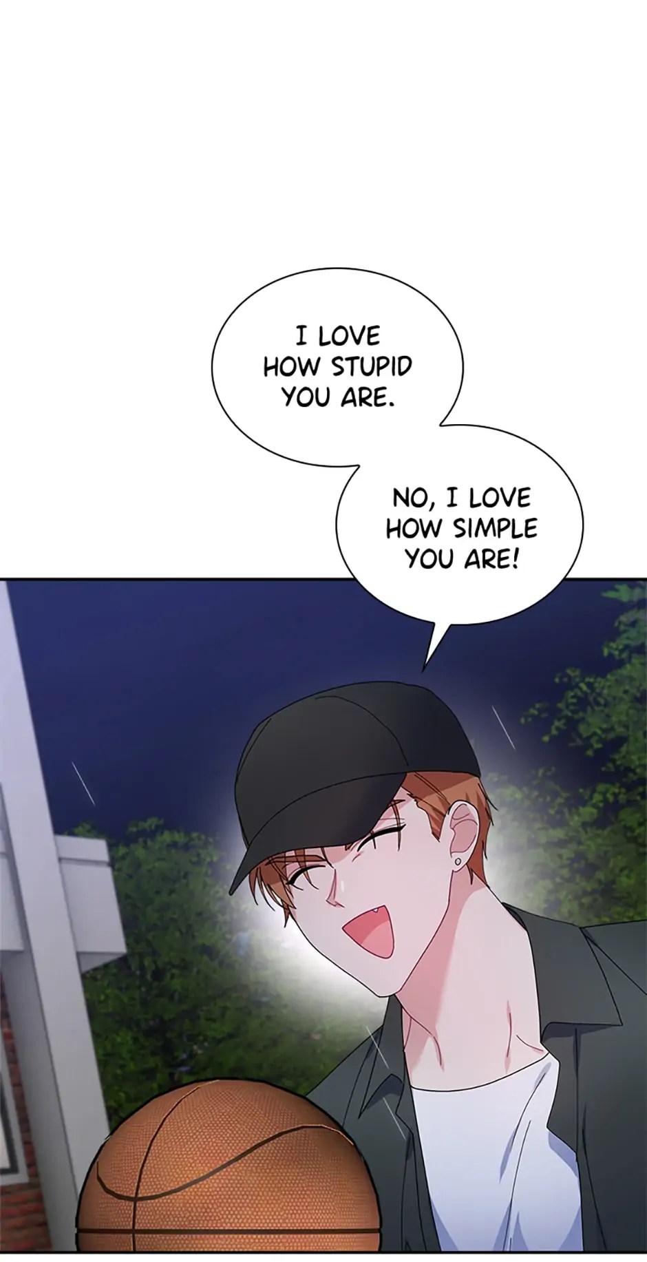 Love For Hire Chapter 17 #69