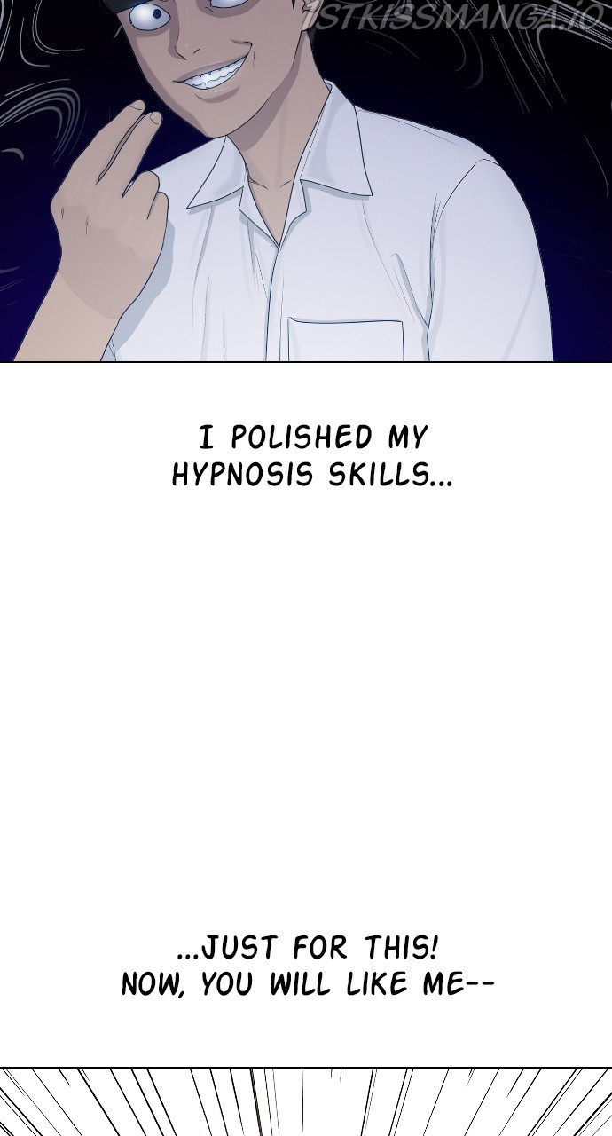 Hypnosis School Chapter 26 #8