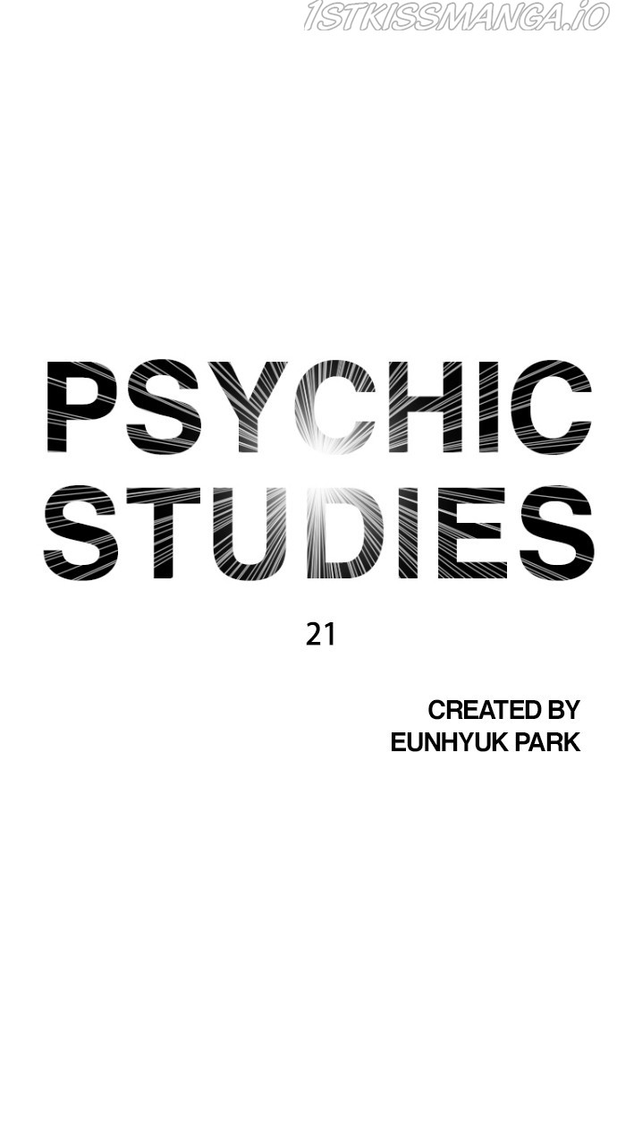 Hypnosis School Chapter 21 #9