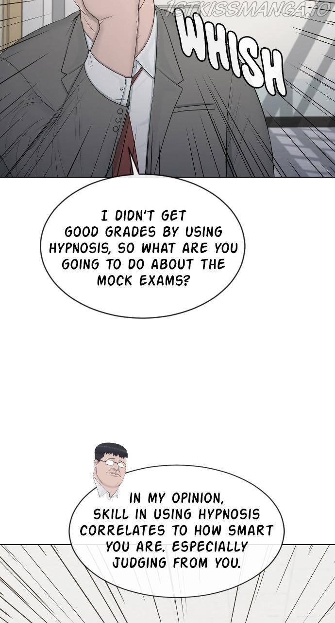Hypnosis School Chapter 18 #11