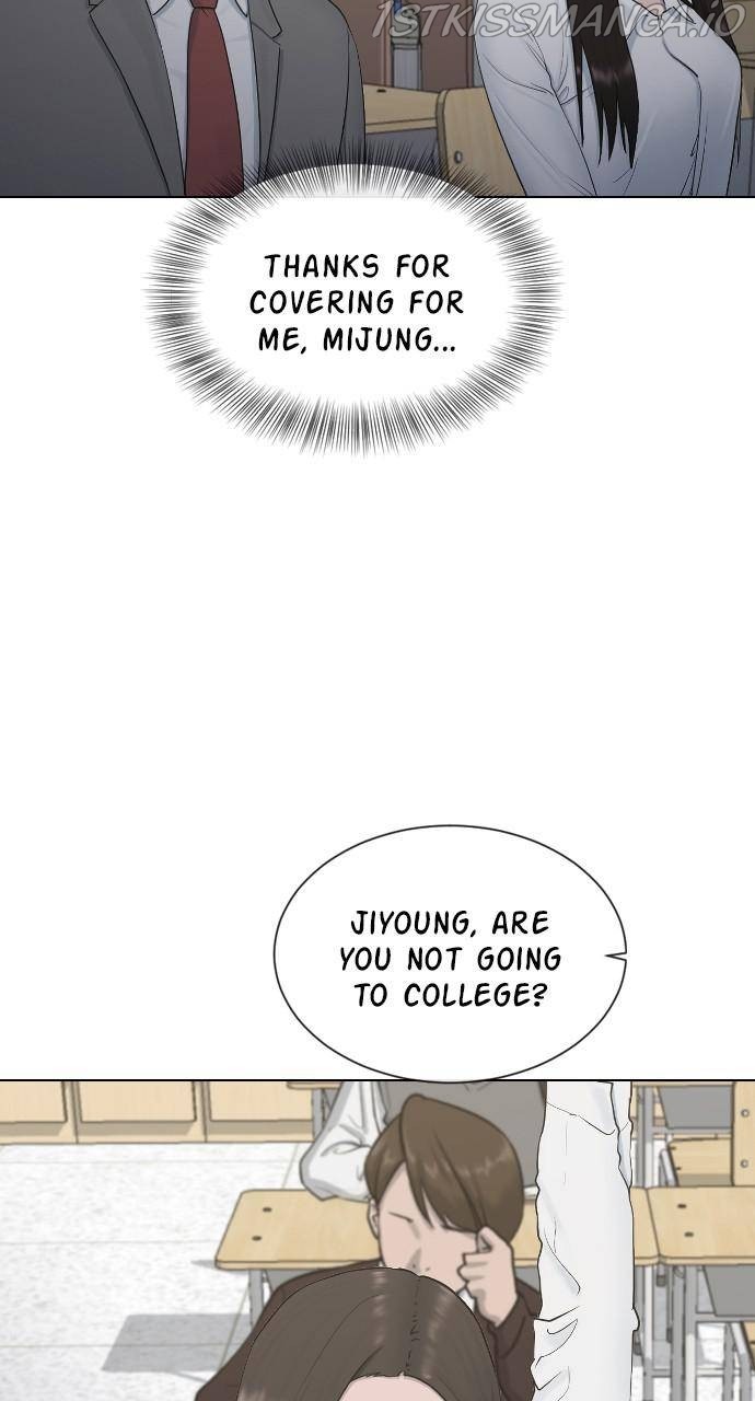 Hypnosis School Chapter 18 #43