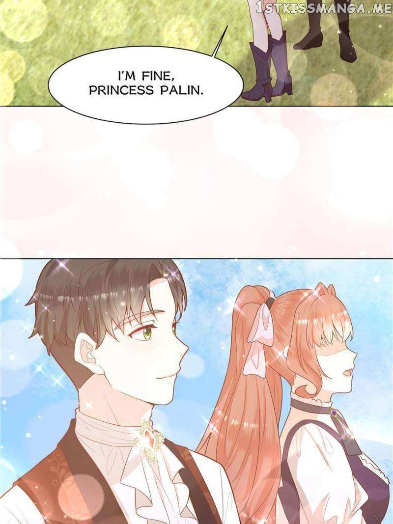 Loving The Forbidden Prince Chapter 24 #40