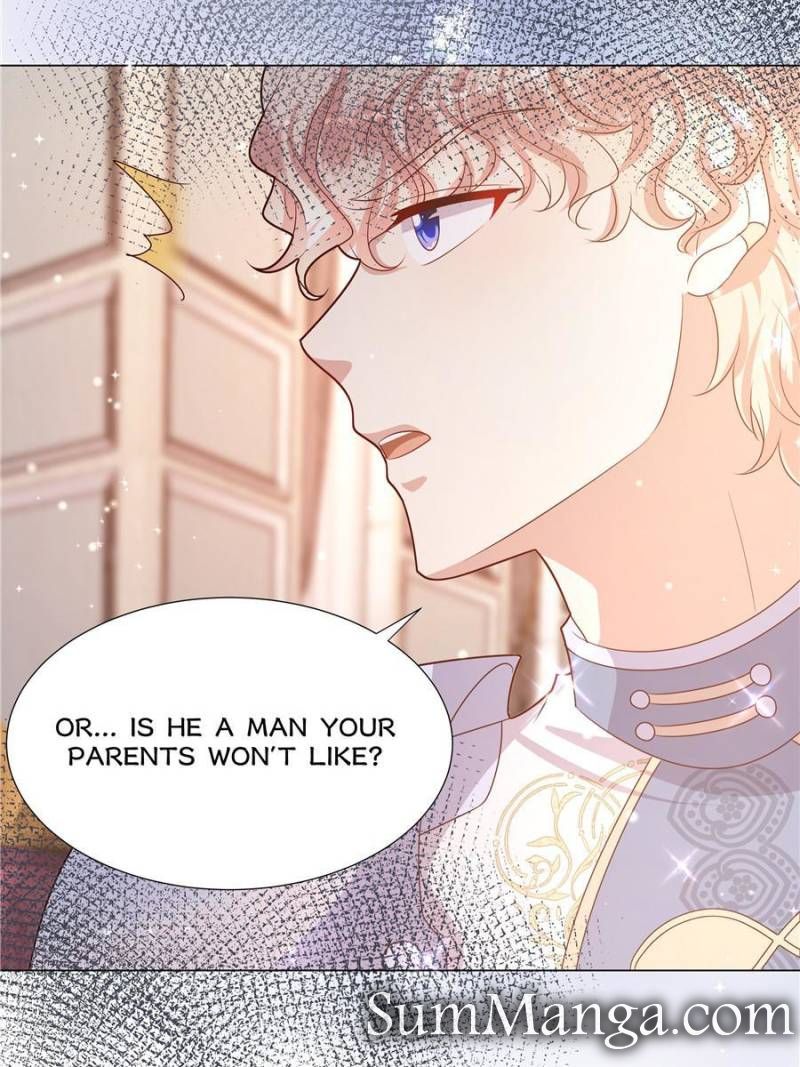 Loving The Forbidden Prince Chapter 22 #54