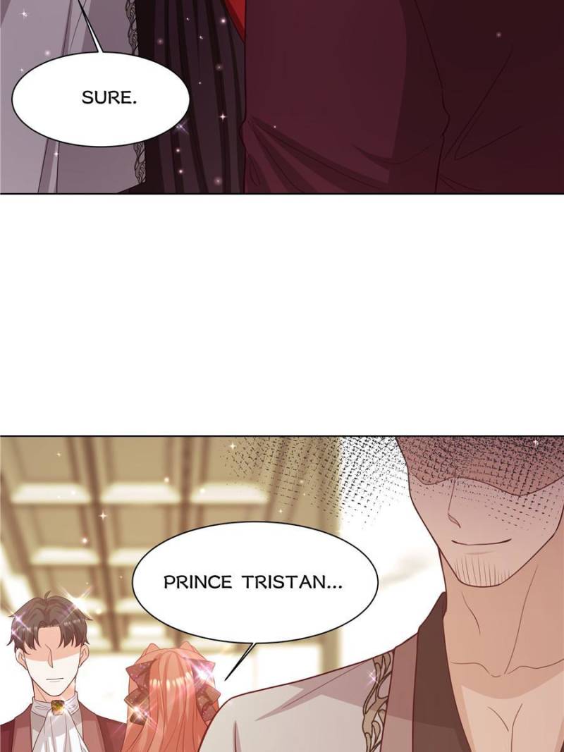 Loving The Forbidden Prince Chapter 19 #41