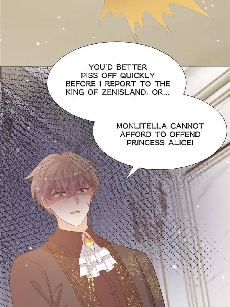 Loving The Forbidden Prince Chapter 20 #6