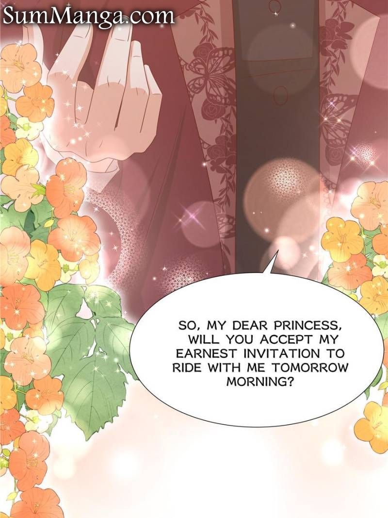 Loving The Forbidden Prince Chapter 20 #52
