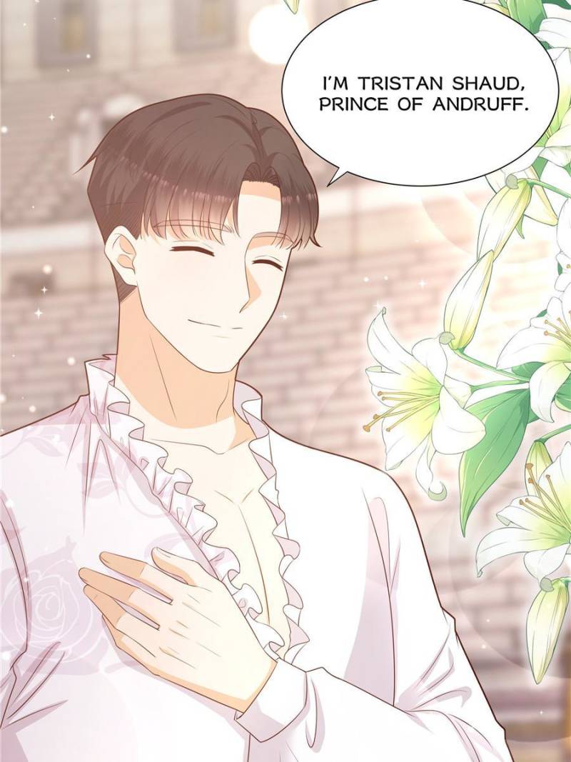 Loving The Forbidden Prince Chapter 13 #38