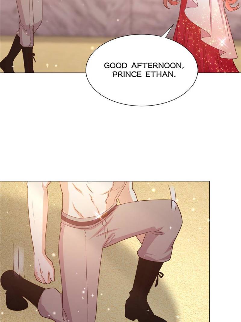 Loving The Forbidden Prince Chapter 13 #47