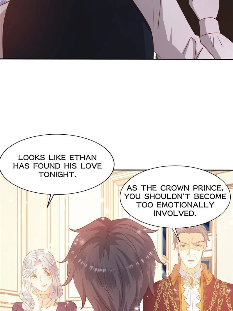 Loving The Forbidden Prince Chapter 7 #30