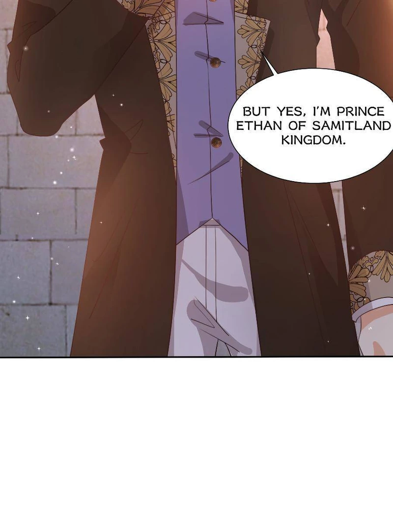 Loving The Forbidden Prince Chapter 6 #44