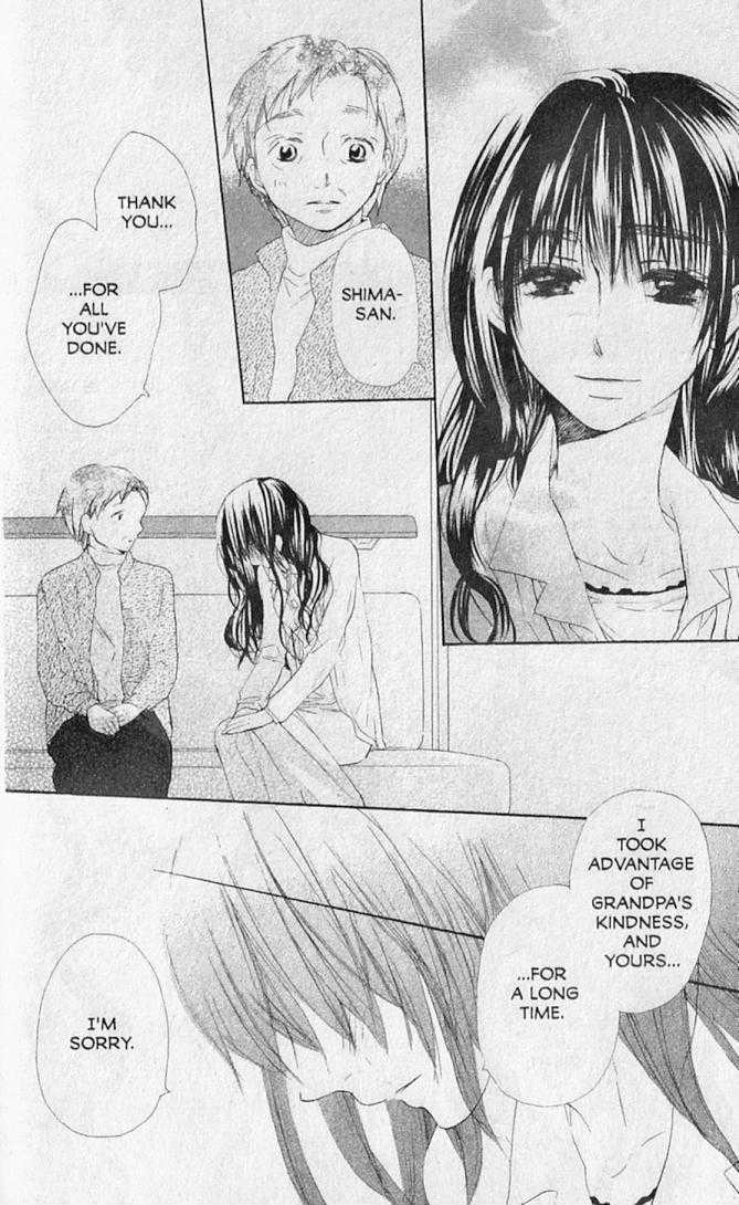 Hana No Namae Chapter 20 #5