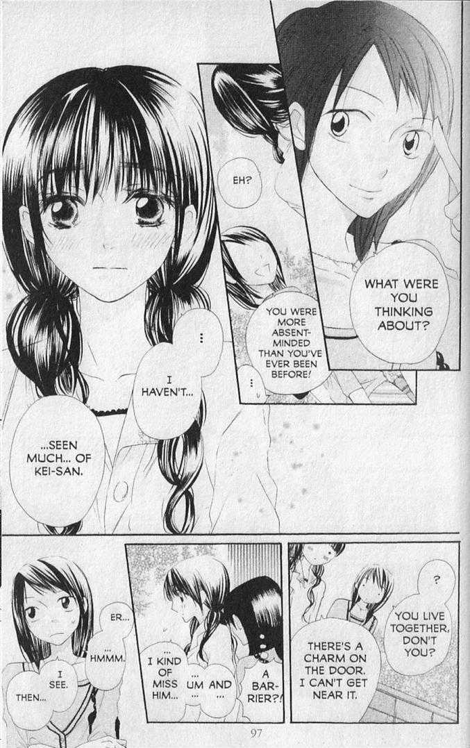 Hana No Namae Chapter 19 #5