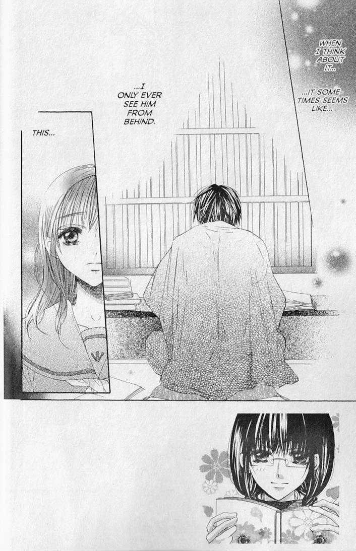 Hana No Namae Chapter 16 #5