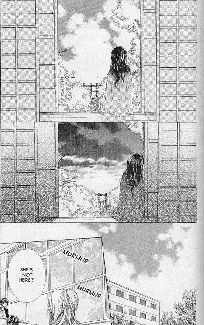 Hana No Namae Chapter 12 #3