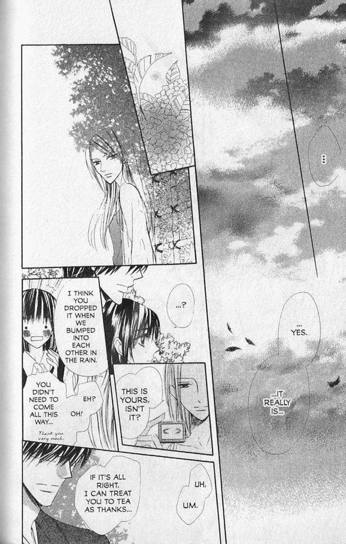 Hana No Namae Chapter 14 #40