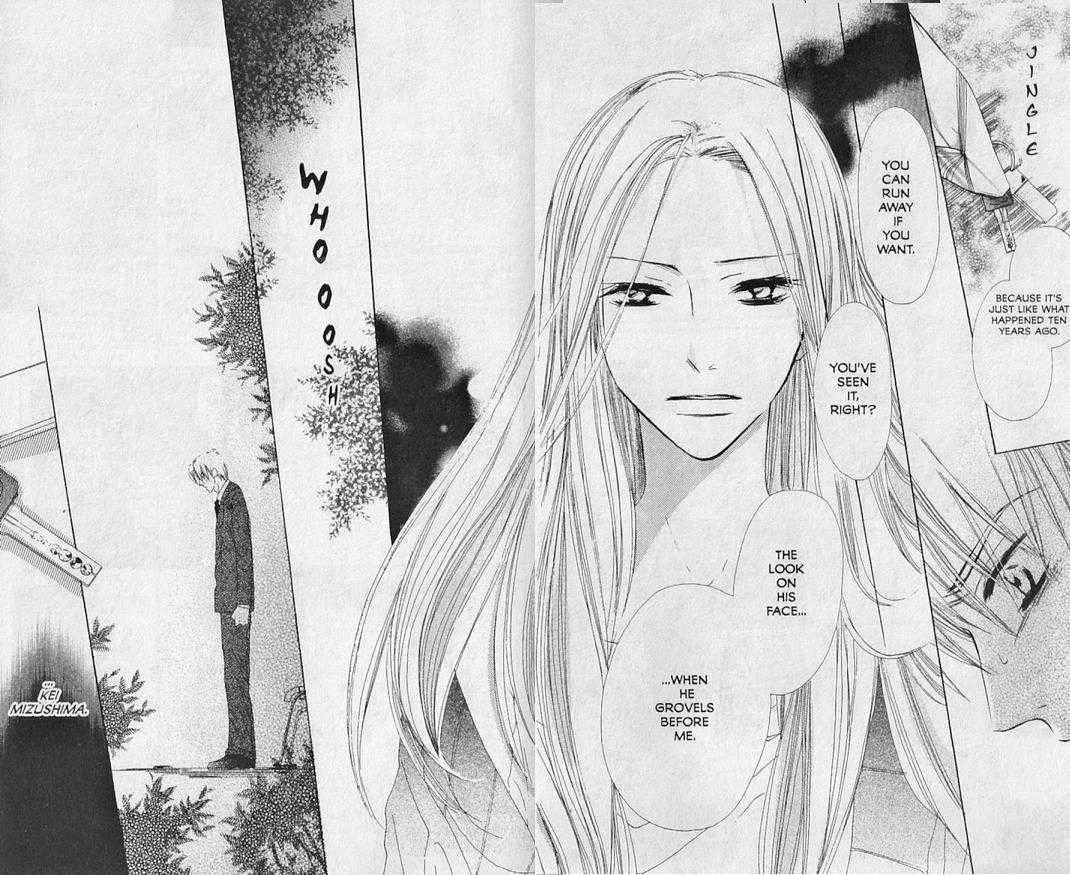 Hana No Namae Chapter 11 #18