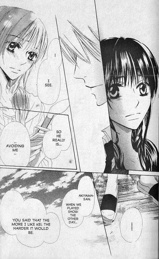 Hana No Namae Chapter 11 #27