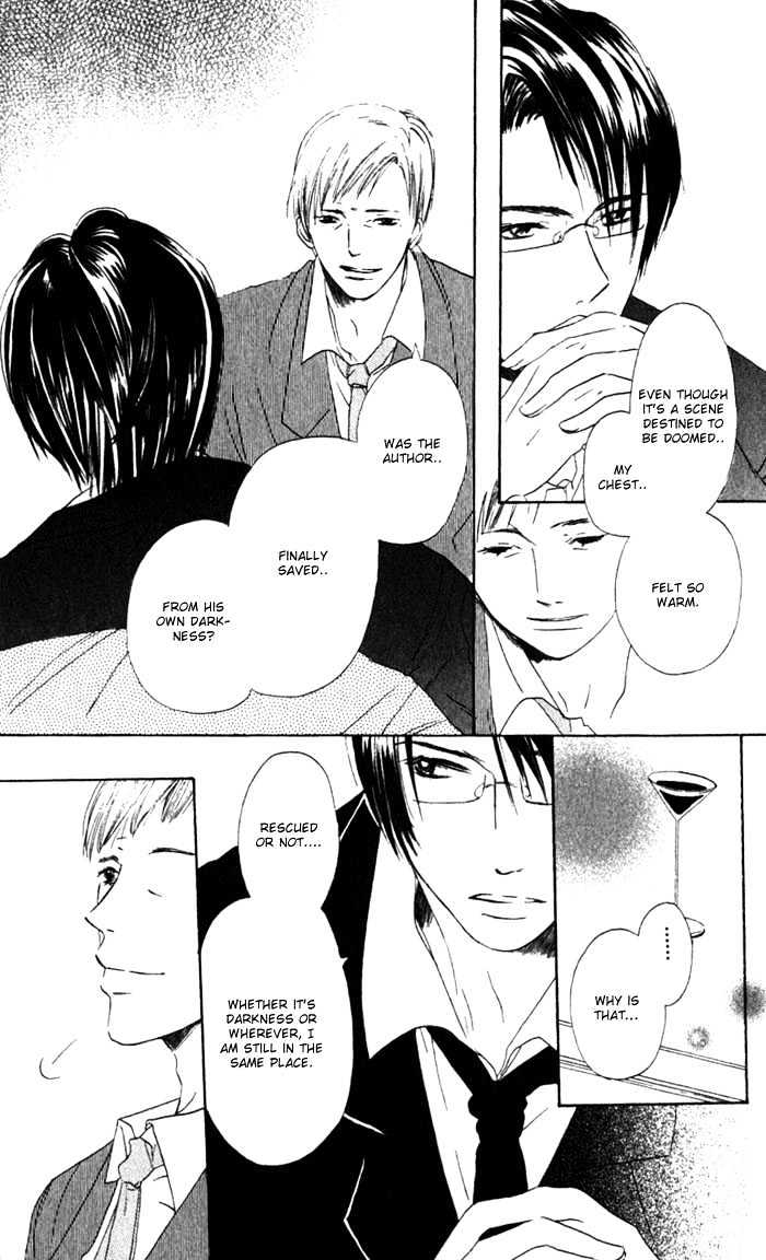 Hana No Namae Chapter 2 #22