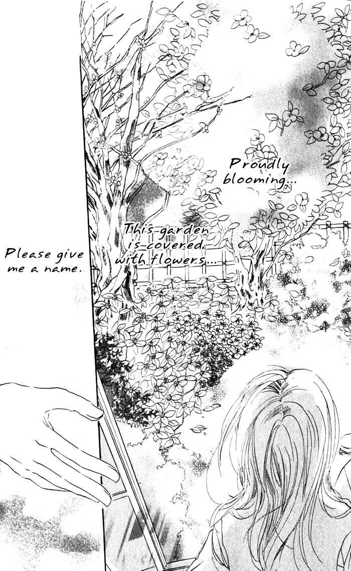 Hana No Namae Chapter 1 #35