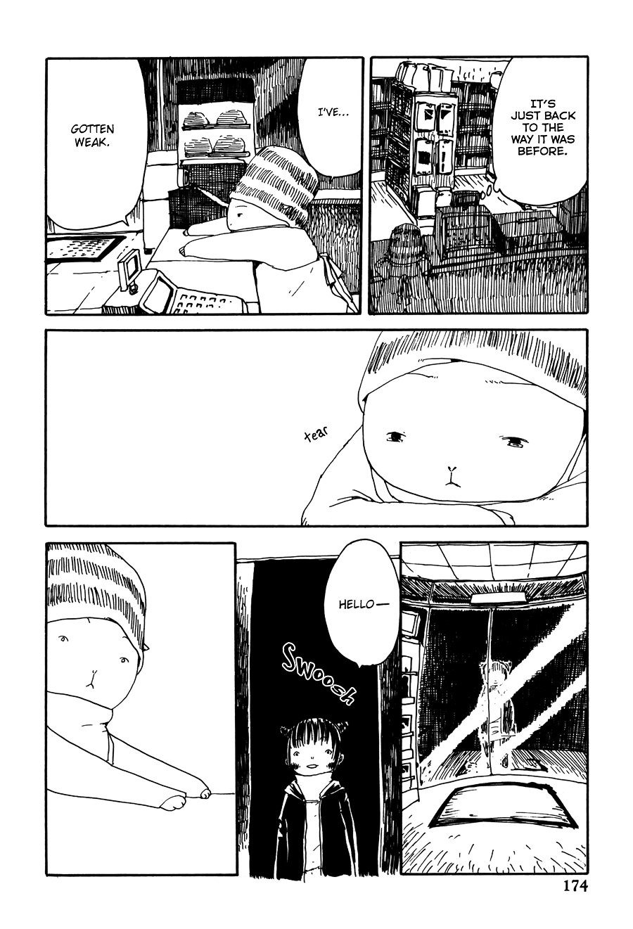 Yume No Soko Chapter 10 #2