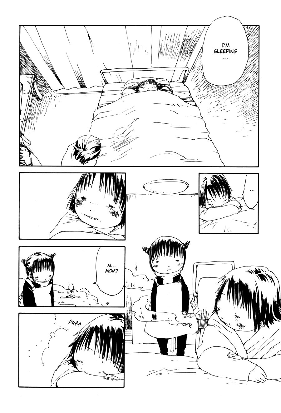 Yume No Soko Chapter 7 #12