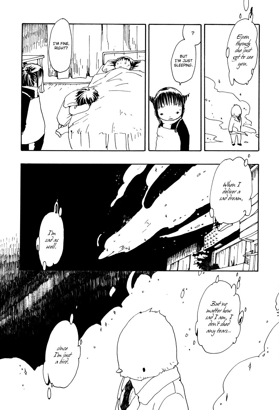 Yume No Soko Chapter 7 #14