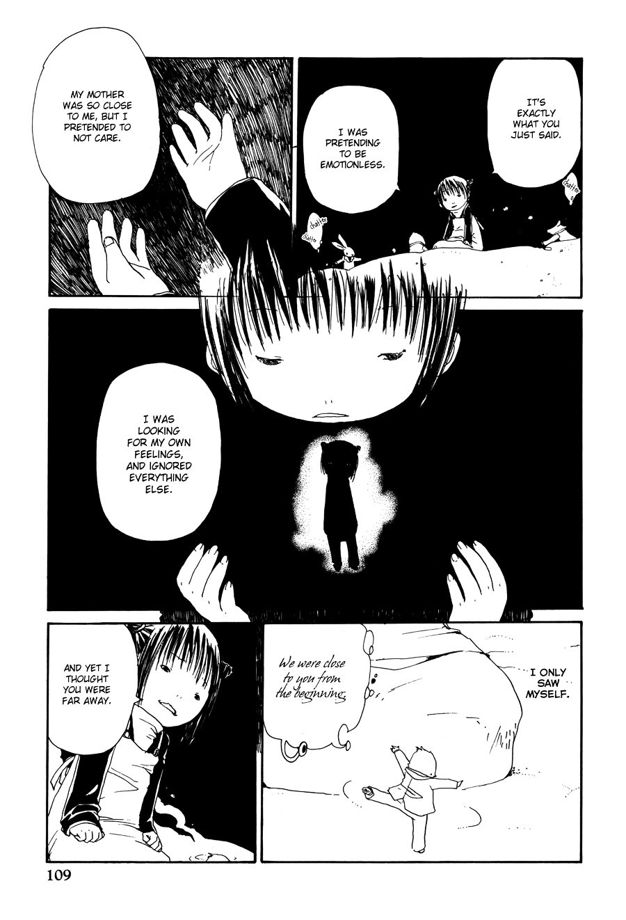 Yume No Soko Chapter 7 #17