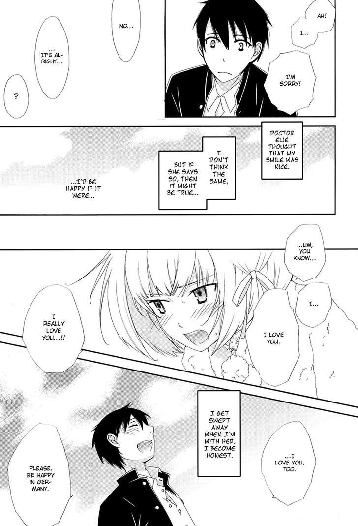 Anonymous Chapter 5 #34