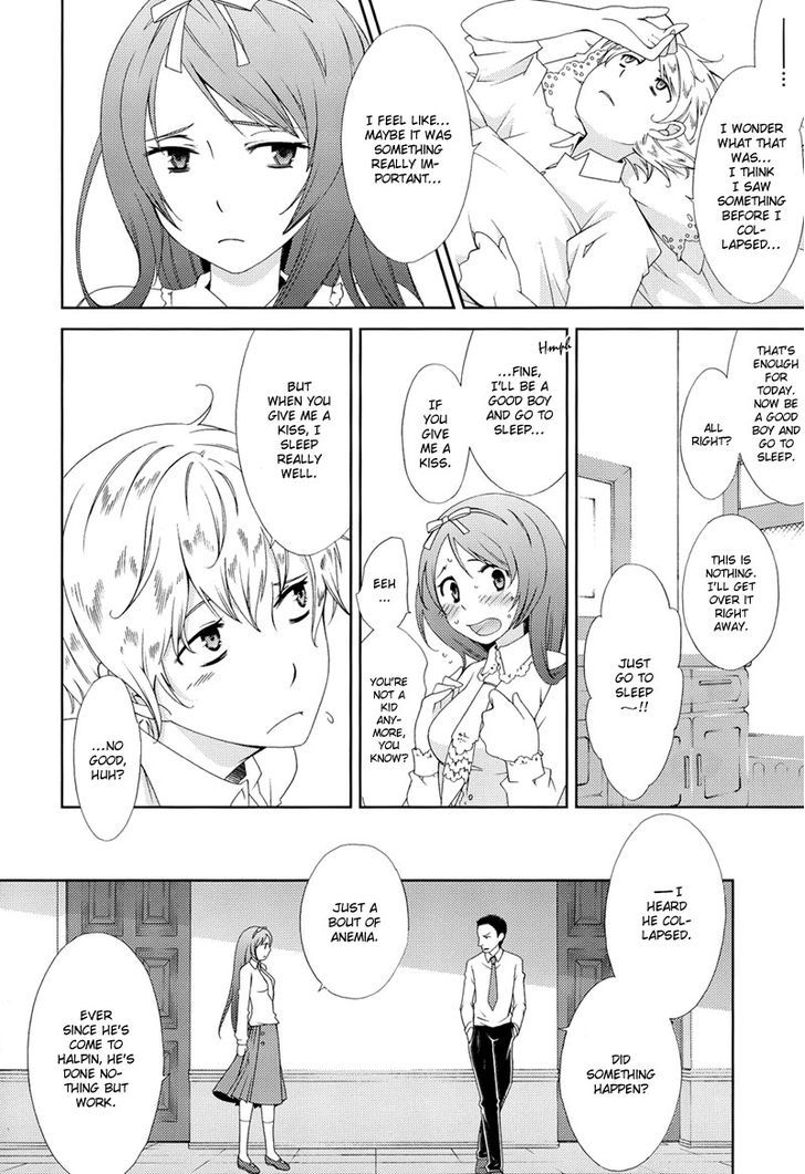 Anonymous Chapter 4 #13