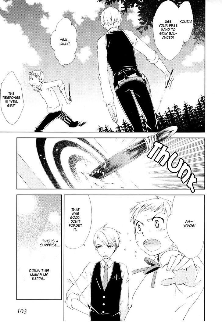 Anonymous Chapter 3 #28
