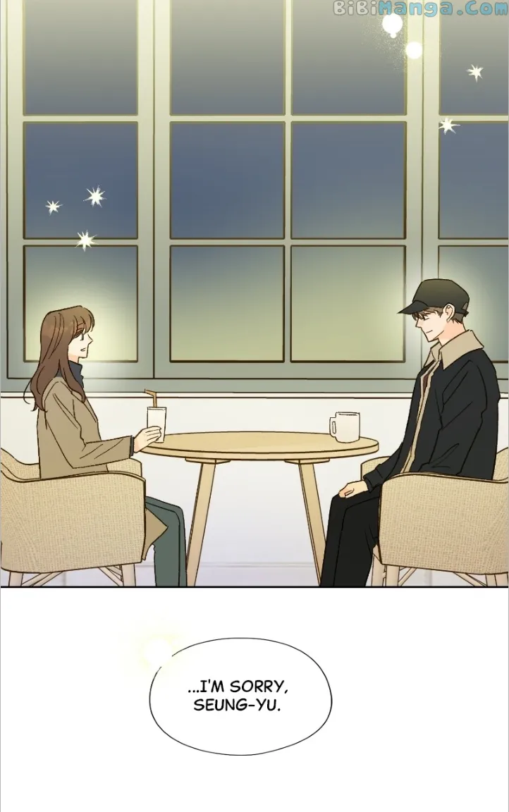 Dear First Love Chapter 40 #27