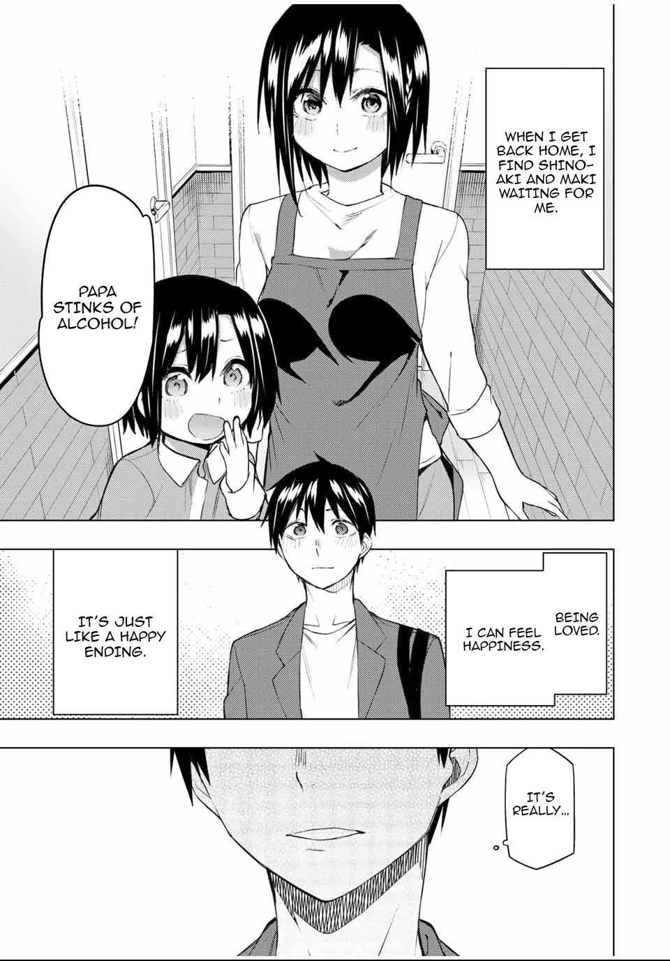 Remake Our Life! Chapter 28 #27