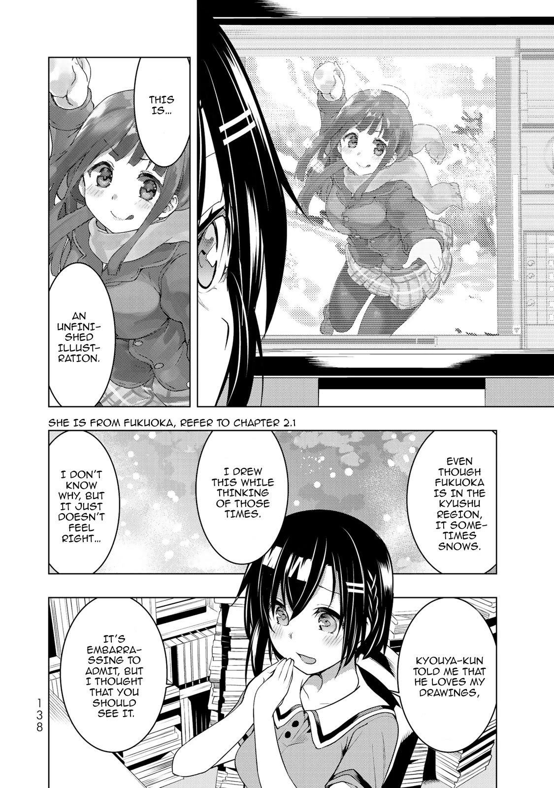Remake Our Life! Chapter 13 #26