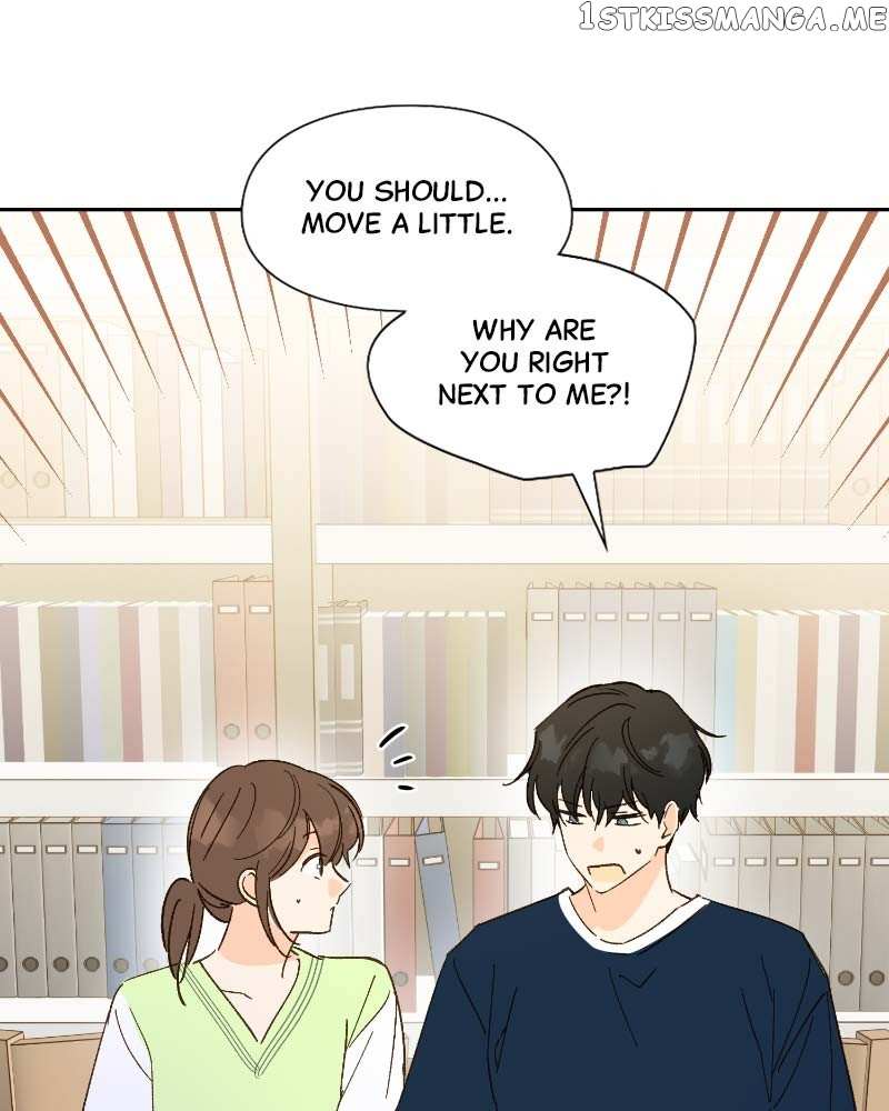 Dear First Love Chapter 22 #46