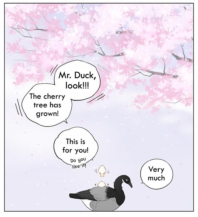 Southern Bird And Northern Bird Chapter 32 #8