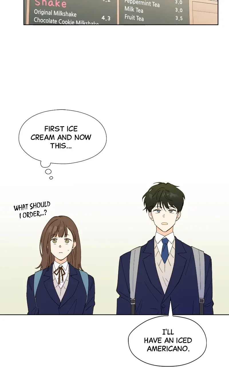 Dear First Love Chapter 7 #2