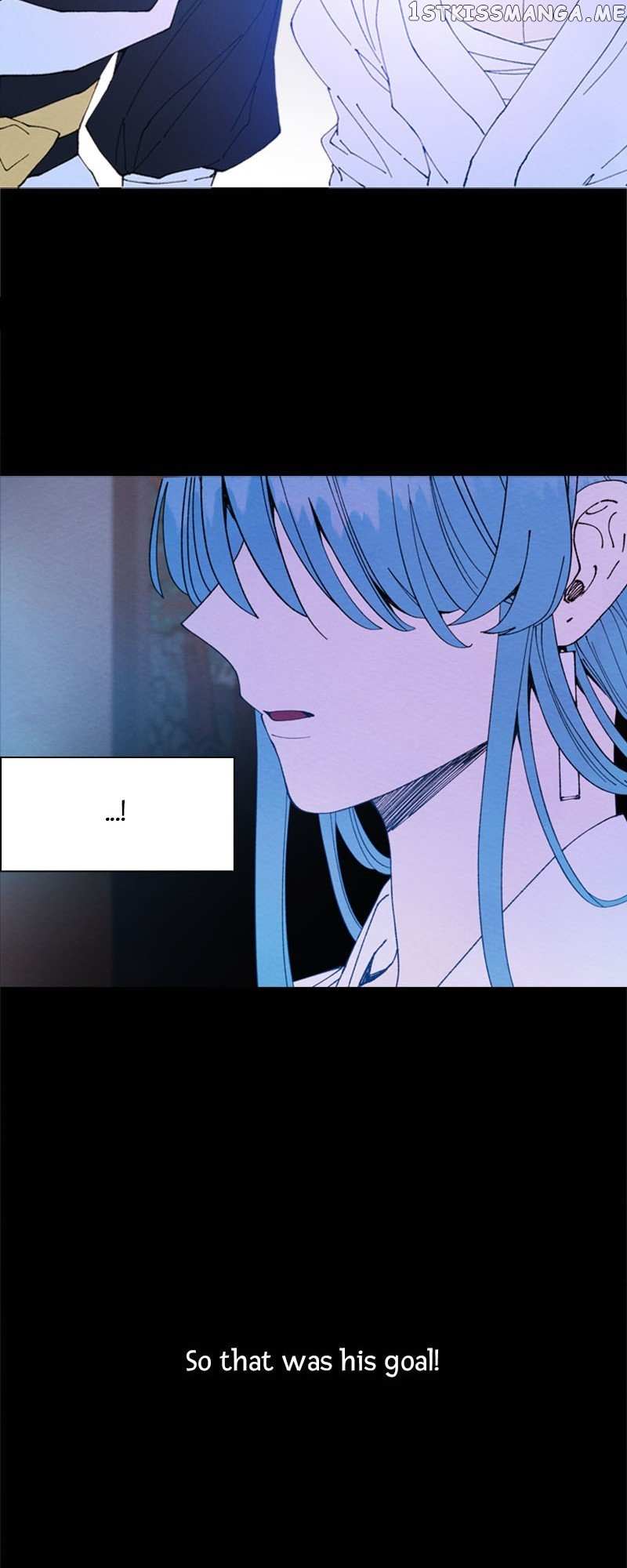 Under The Blue Moonlight Chapter 42 #31
