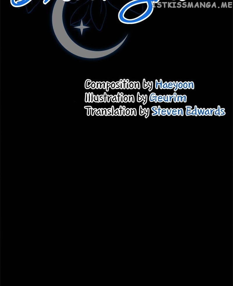 Under The Blue Moonlight Chapter 42 #43