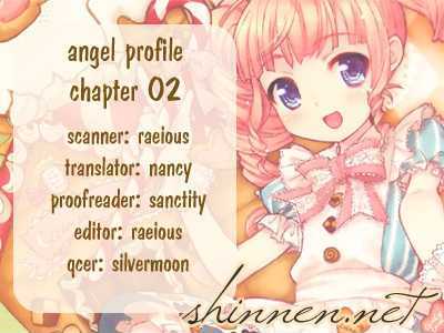 Angel Profile Chapter 2 #37