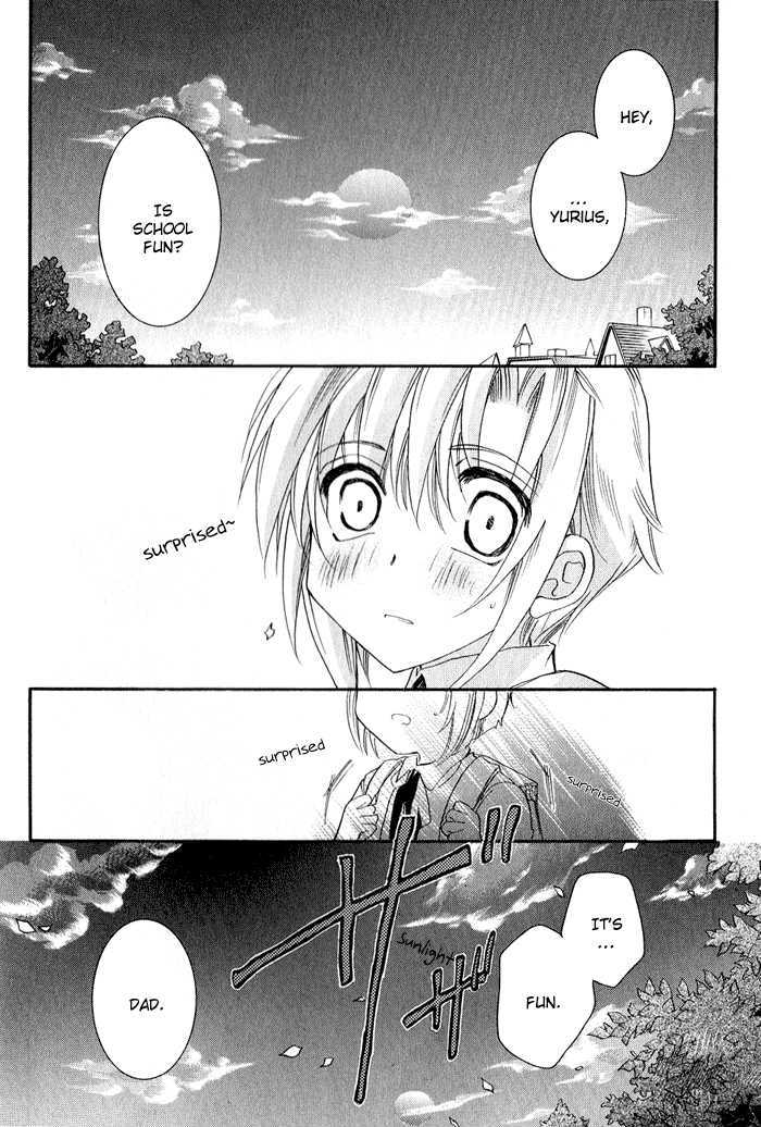 Angel Profile Chapter 1 #27