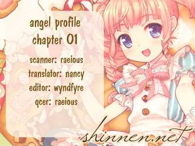 Angel Profile Chapter 1 #42