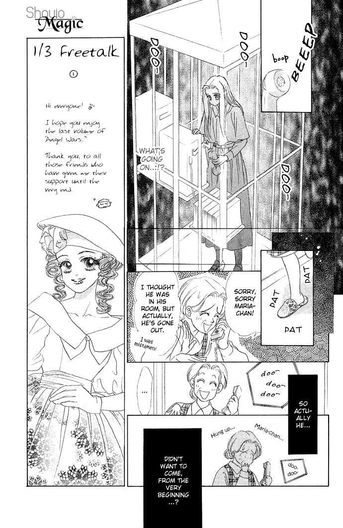 Angel Wars Chapter 13 #12