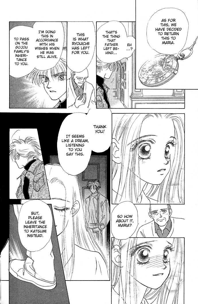 Angel Wars Chapter 15 #30