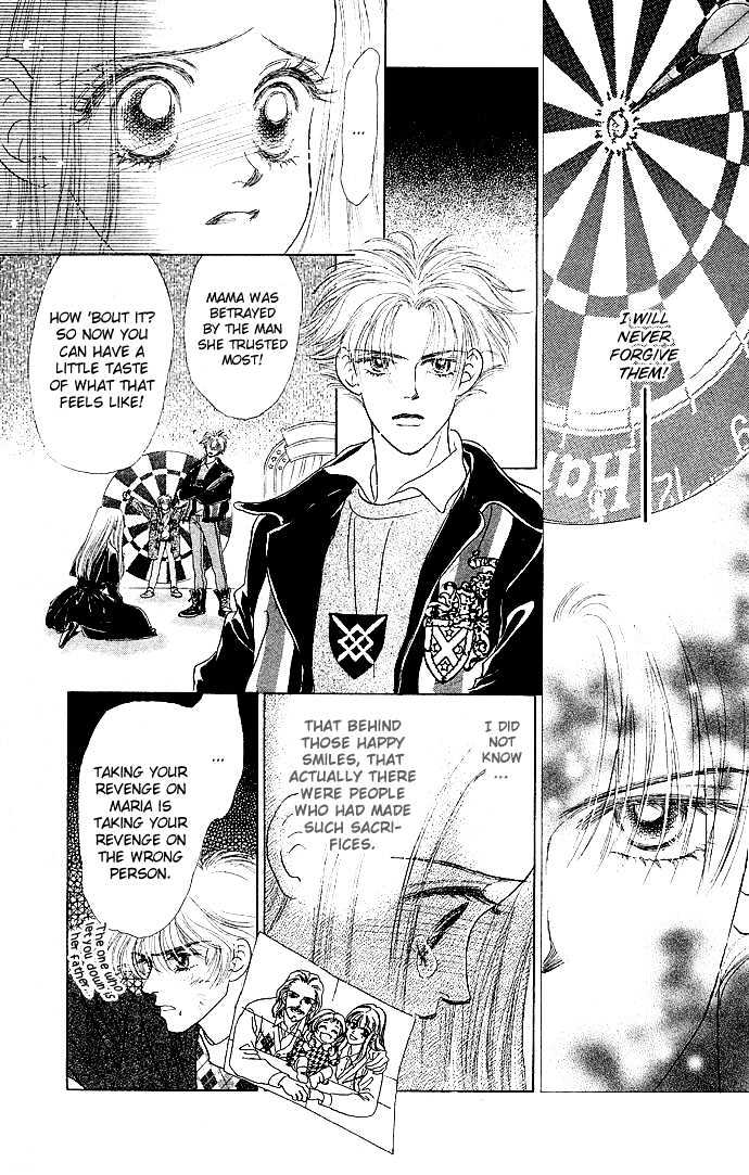 Angel Wars Chapter 14 #21