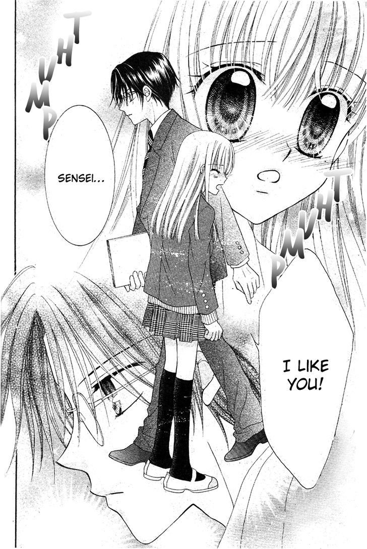 Angel Time Chapter 1 #36