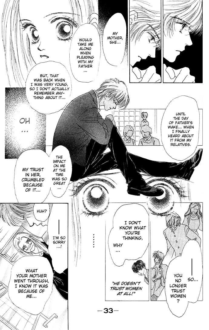 Angel Wars Chapter 9 #35